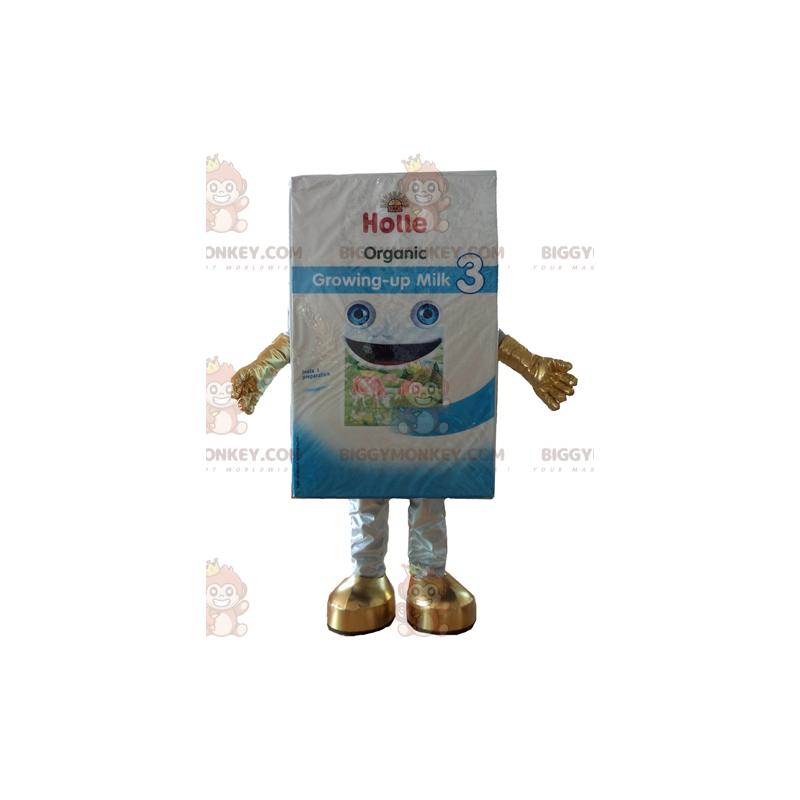 Forberedelse af babymad Biggymonkey™ BIGGYMONKEY™ maskotkostume Forberedelse af babymad Biggymonkey™ BIGGYMONKEY™ maskotkostume