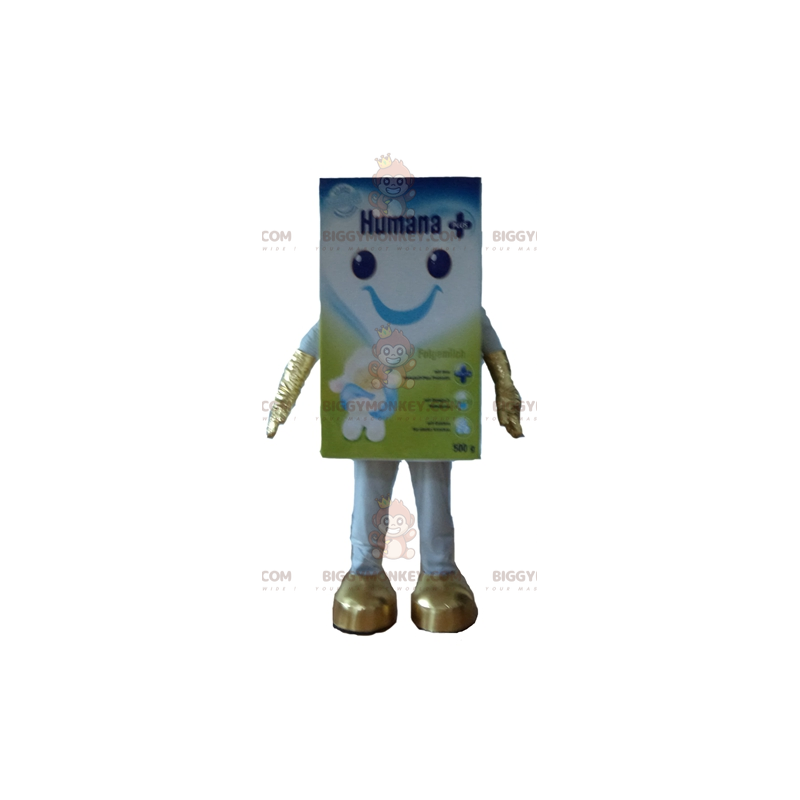 Baby Food Prep Biggymonkey™ BIGGYMONKEY™ Mascot Costume –