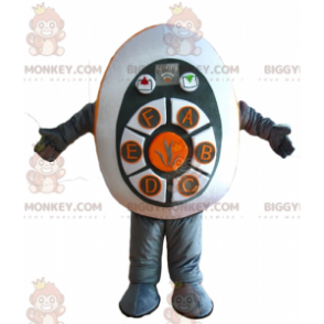 Highway Code Interactive Box BIGGYMONKEY™ Mascot Costume -