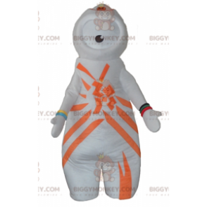2012 Olympics Alien BIGGYMONKEY™ Mascot Costume –