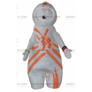2012 Olympics Alien BIGGYMONKEY™ Mascot Costume -