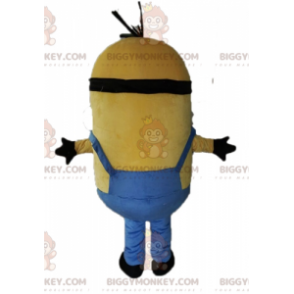 Kevin Famous Minions-personage BIGGYMONKEY™-mascottekostuum -