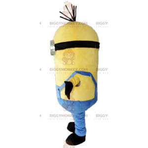 Kevin Famous Minions Charakter BIGGYMONKEY™ Maskottchenkostüm -