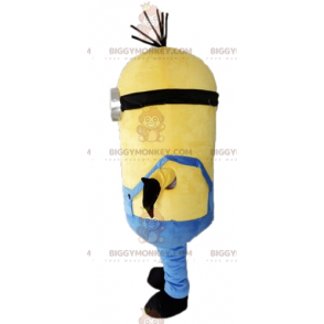 Στολή μασκότ BIGGYMONKEY™ χαρακτήρα Kevin Famous Minions - Μασκότ διάσημων χαρακτήρων - BIGGYMONKEY_04463 - BiggyMonkey.com