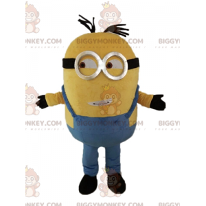 Στολή μασκότ BIGGYMONKEY™ χαρακτήρα Bob Famous Minions - Μασκότ διάσημων χαρακτήρων - BIGGYMONKEY_04464 - BiggyMonkey.com