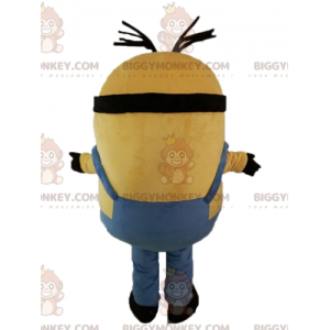 Costume da mascotte BIGGYMONKEY™ del personaggio dei Minions