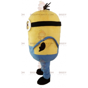 Costume da mascotte BIGGYMONKEY™ del personaggio dei Minions