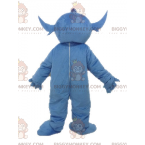 Lilo and Stitch Alien Stitch BIGGYMONKEY™ Mascot Costume -