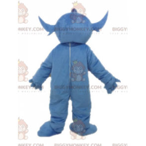 Lilo and Stitch Alien Stitch BIGGYMONKEY™ Mascot Costume -