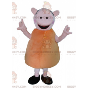 Kostým maskota Peppa Pig Pig BIGGYMONKEY™ – Biggymonkey.com