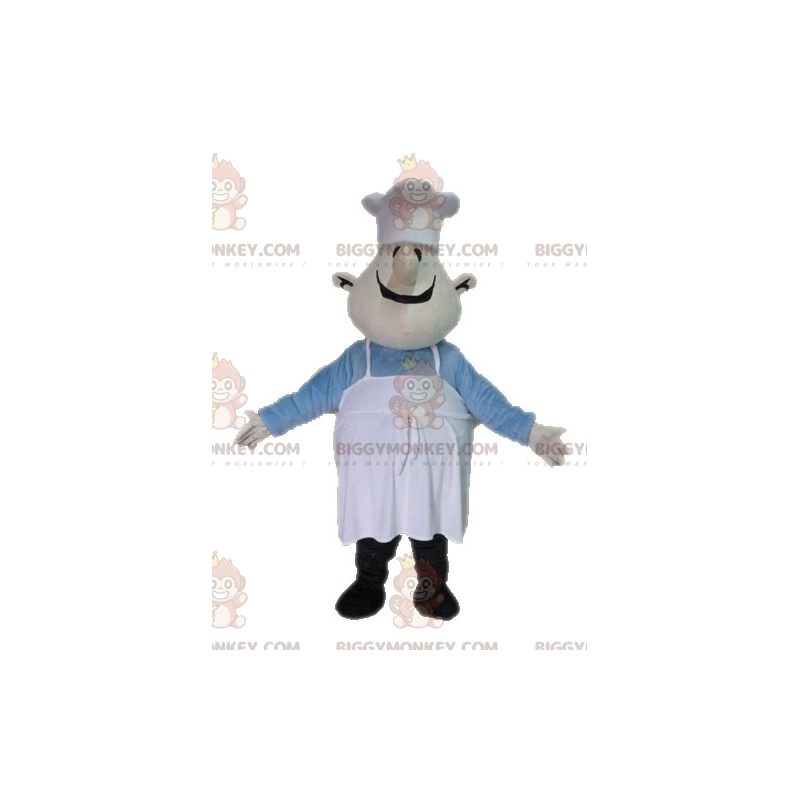 Kokin BIGGYMONKEY™ maskottiasu. Ravintolan BIGGYMONKEY™ Kokin BIGGYMONKEY™ maskottiasu. Ravintolan BIGGYMONKEY™