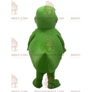 Υπέροχη στολή μασκότ του Giant Green Dinosaur BIGGYMONKEY™ - Μασκότ δεινοσαύρων - BIGGYMONKEY_04580 - BiggyMonkey.com