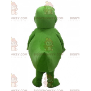 Υπέροχη στολή μασκότ του Giant Green Dinosaur BIGGYMONKEY™ - Μασκότ δεινοσαύρων - BIGGYMONKEY_04580 - BiggyMonkey.com