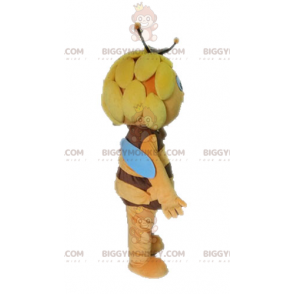 Disfraz de mascota BIGGYMONKEY™ del personaje de dibujos