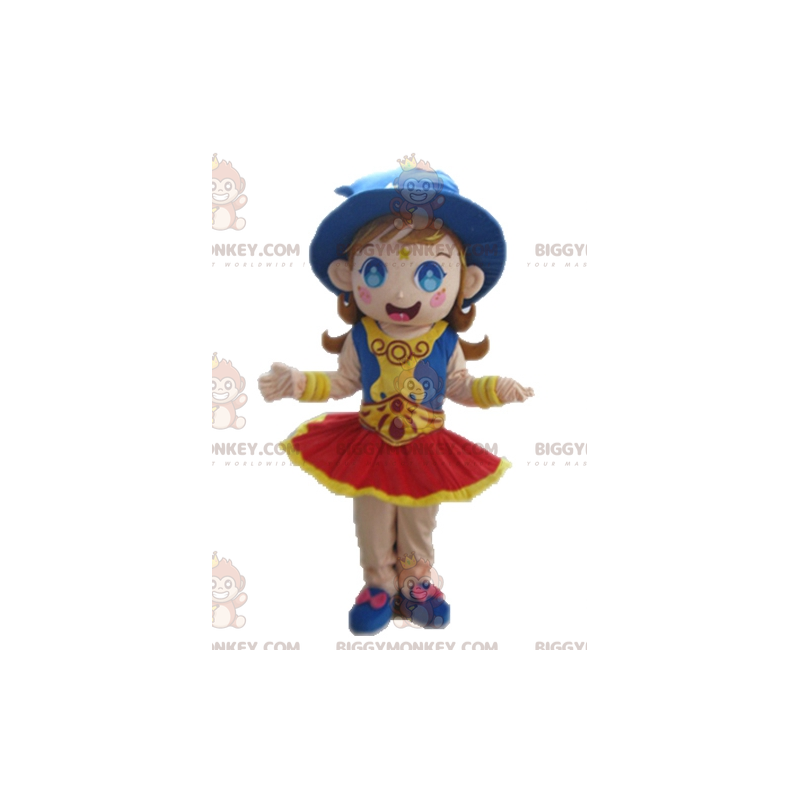 Disfraz de bruja BIGGYMONKEY™ para mascota. Disfraz de mascota Disfraz de bruja BIGGYMONKEY™ para mascota. Disfraz de mascota