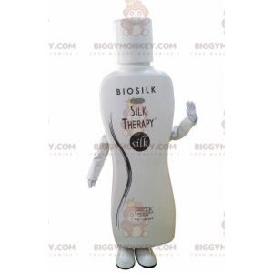 Shampoo flaske BIGGYMONKEY™ maskot kostume. Lotion BIGGYMONKEY™