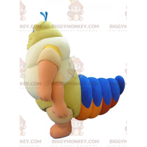 Στολή μασκότ Centipede Caterpillar BIGGYMONKEY™. Στολή μασκότ
