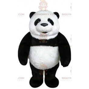 Zeer mooi en realistisch zwart-witte panda BIGGYMONKEY™