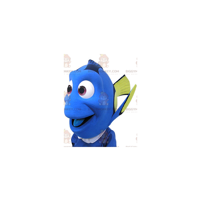 Fato de mascote Doris BIGGYMONKEY™. Traje de mascote Fato de mascote Doris BIGGYMONKEY™. Traje de mascote