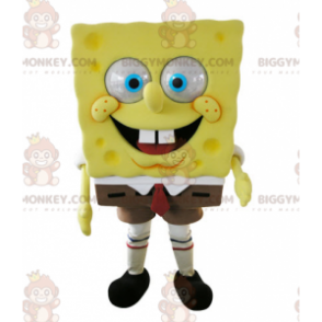 Kostým maskota slavné kreslené postavičky BIGGYMONKEY™ - Maskoti slavní lidé - BIGGYMONKEY_05259 - BiggyMonkey.com