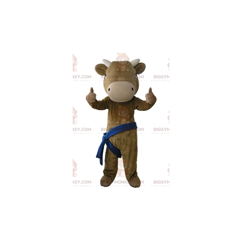 BIGGYMONKEY™ Ogromny i bardzo realistyczny kostium maskotki BIGGYMONKEY™ Ogromny i bardzo realistyczny kostium maskotki