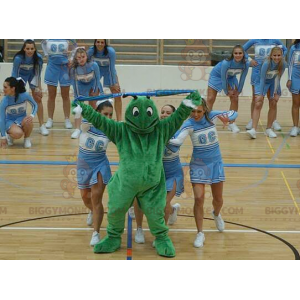 Giant Green Insect BIGGYMONKEY™ Mascot Costume - Biggymonkey.com