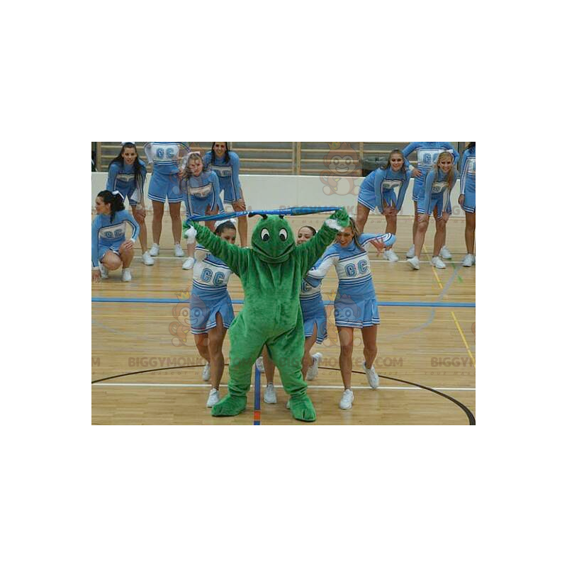 Στολή μασκότ για Giant Green Insect BIGGYMONKEY™ - Μασκότ εντόμων - BIGGYMONKEY_076 - BiggyMonkey.com