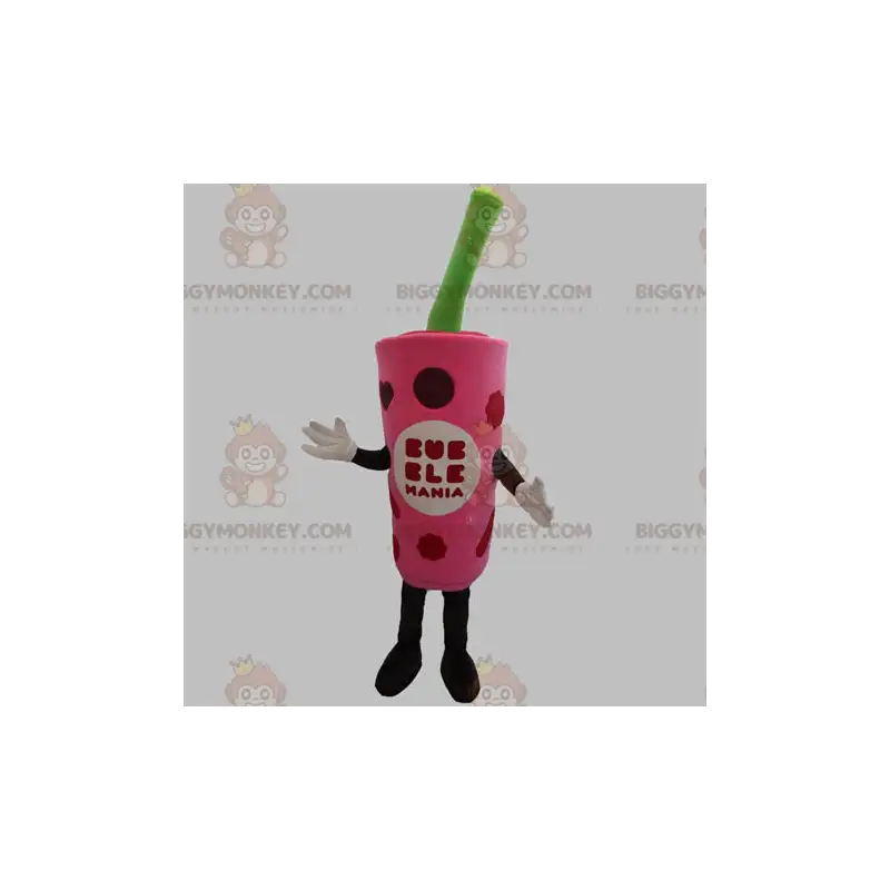 Riesenkelch BIGGYMONKEY™ Maskottchenkostüm. Trinken Sie das Riesenkelch BIGGYMONKEY™ Maskottchenkostüm. Trinken Sie das