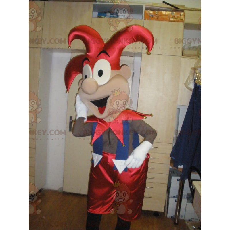 Giant Baseball BIGGYMONKEY™ Mascot Costume - Sizes L (175-180CM)