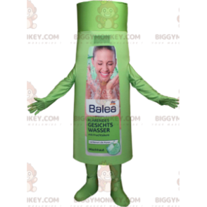 Lotion BIGGYMONKEY™ maskottiasu. Suihkugeeli BIGGYMONKEY™