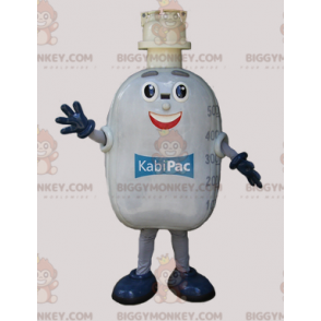 Στολή μασκότ Kabipac Infusion Bag BIGGYMONKEY™. Στολή μασκότ BIGGYMONKEY™ Infusion - Μη ταξινομημένες μασκότ - BiggyMonkey.com