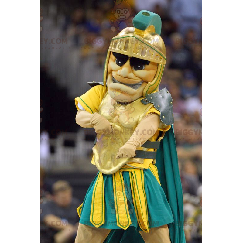 Giant Baseball BIGGYMONKEY™ Mascot Costume - Sizes L (175-180CM)