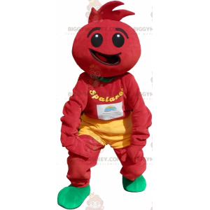 Tomato costume. tomato costume – Biggymonkey.com