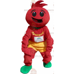 Tomato costume. tomato costume – Biggymonkey.com