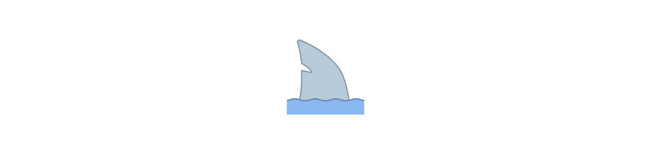 Shark Mascots - Maskotdrakter biggymonkey.com 
