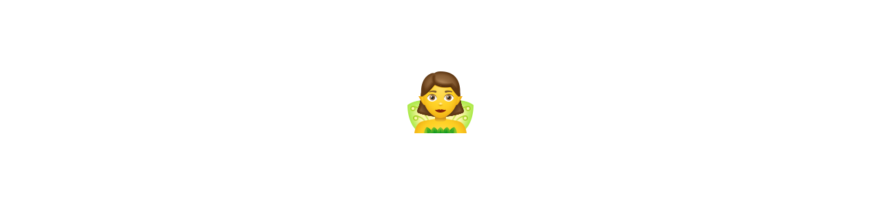 Feenmaskottchen - Maskottchenkostüme biggymonkey.com 