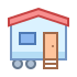 Huis mascottes