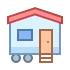 Mascotas de la casa