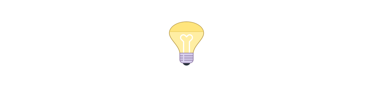 Bulb mascottes - Mascottekostuums biggymonkey.com 