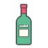 Botellas de mascotas