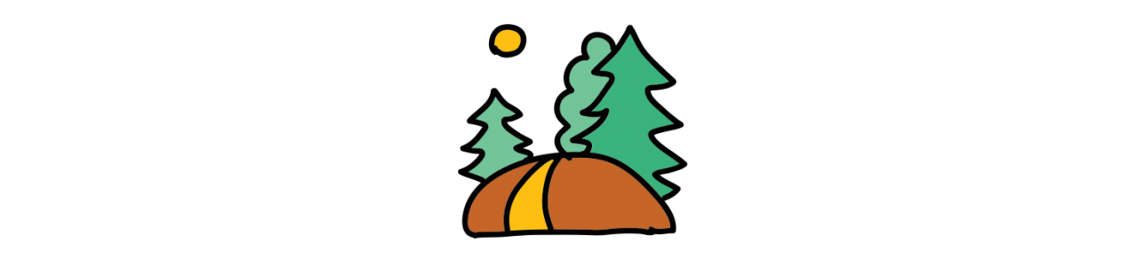 Skovdyr - Maskot kostumer biggymonkey.com