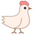 Hens Mascot - Kohouti - Kuřata