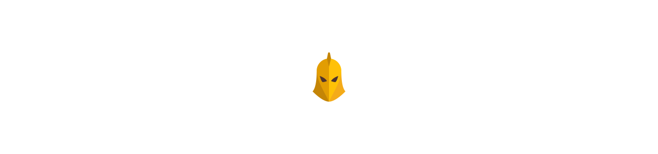 Riddermasker - Maskot kostumer biggymonkey.com 