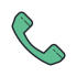 Telefoon mascottes