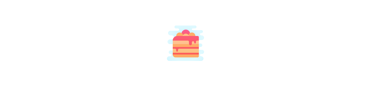 Mascotes de pastelaria - Fantasias de mascote em biggymonkey.com 