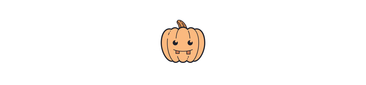 Mascotes do dia das bruxas - Fantasias de mascote em biggymonkey.com 