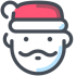 Jul- och tacksägelsemaskot