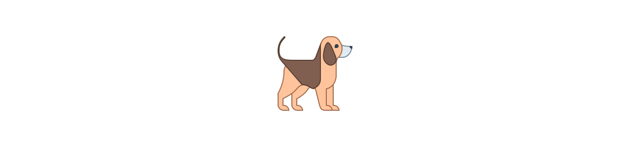 Mascotas de perro: disfraces de mascota biggymonkey.com