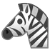Maskotki Zebra