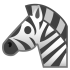 Zebra mascots